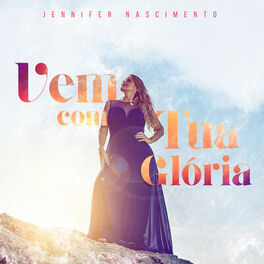 Album cover of Vem Com Tua Glória