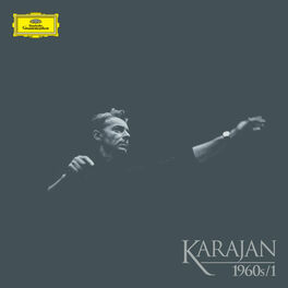 Herbert von Karajan: albümler, şarkılar, çalma listeleri | Deezer