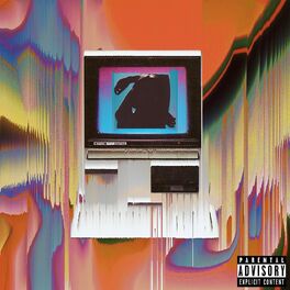 Album cover of Honey