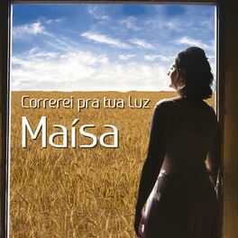Album cover of Correrei Pra Tua Luz