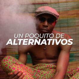 Album cover of Un poquito de alternativos
