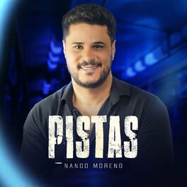 Album cover of Pistas