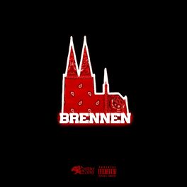 Album cover of Brennen