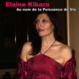 Album cover of Au nom de la Puissance de Vie