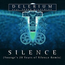Album cover of Silence (Youngr’s 20 Years of Silence Remix)