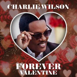 Album cover of Forever Valentine