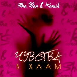 Album cover of Чувства в хлам