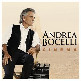 Album cover of Cinema