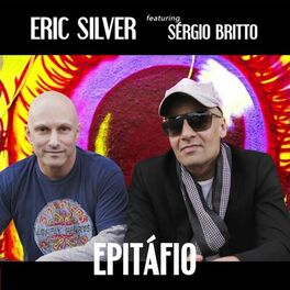 Album cover of Epitafio