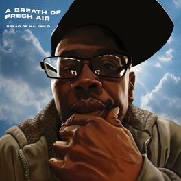 Album cover of A Breath Of Fresh Air