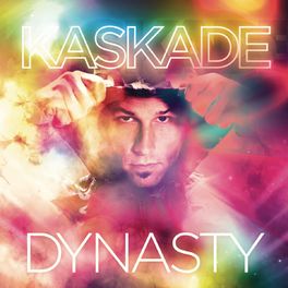 Album cover of Dynasty