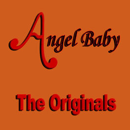 Album cover of Angel Baby
