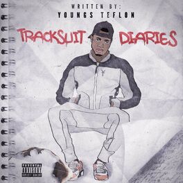 Album cover of Tracksuit Diaries