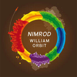 Album cover of Nimrod