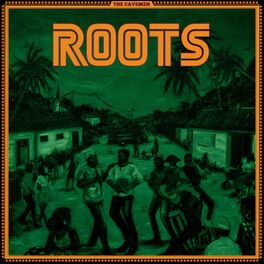 Album cover of ROOTS