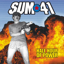 Album cover of Half Hour Of Power