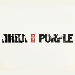 Album cover of Пипл Про / To Purple