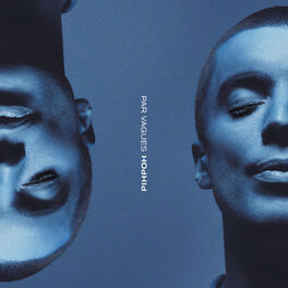 Album cover of Par vagues