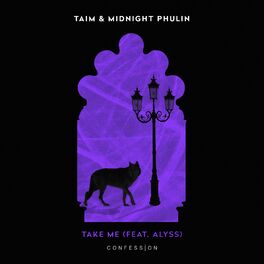 Album cover of Take Me (feat. Alyss)