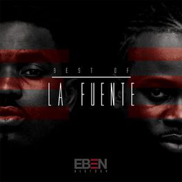 Album cover of Best of La Fuente