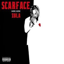 Album cover of Scarface