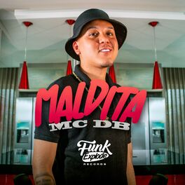 Album cover of Maldita