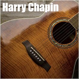 Album cover of Harry Chapin - WPGU FM Broadcast Huff Gym University Of Illinois Champaign 27th March 1977 Part One.