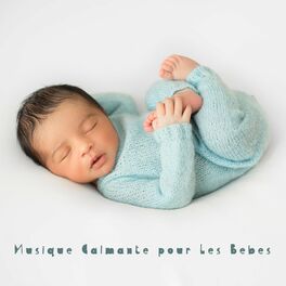Album cover of Musique Calmante pour Les Bébés: Les Sons de Nature Relaxants pour le Bien-être des Bébés, un Bruit Blanc, Les Oiseaux qui Chanten
