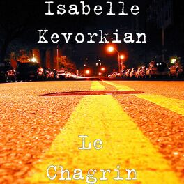 Album cover of Le Chagrin