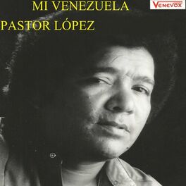 Album cover of Mi Venezuela