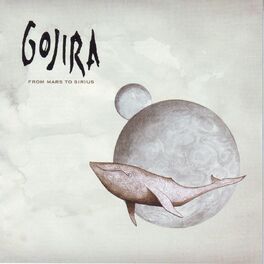 Album cover of From Mars to Sirius