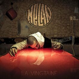 Album picture of La vingtaine