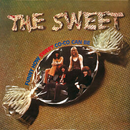 Album cover of Funny, How Sweet Co Co Can Be