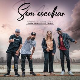 Album cover of Sem Escolhas