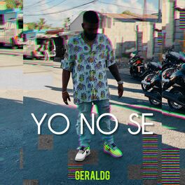 Album cover of Yo No Se