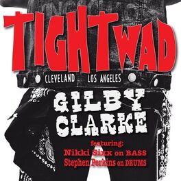 Album cover of Tightwad