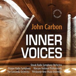 Album cover of Inner Voices