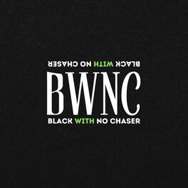 Album cover of BWNC