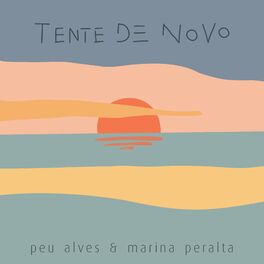 Album cover of Tente de Novo