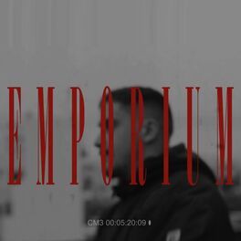 Album cover of Emporium