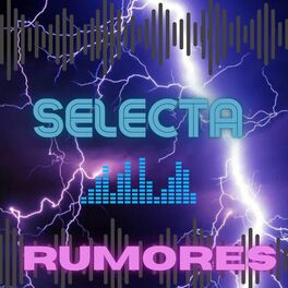 Album cover of Rumores