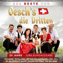 Album cover of Das Beste von…