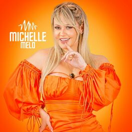 Album cover of Michelle Melo, Vol. 2