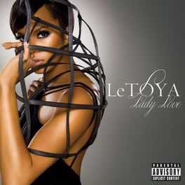 Album cover of Lady Love (Explicit)