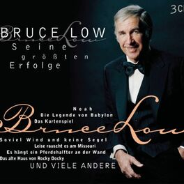 Album cover of Seine größten Erfolge