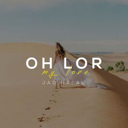 Album cover of Oh Lor My Love