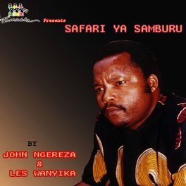 Album picture of Safari Ya Samburu