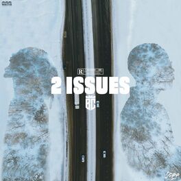 Album cover of 2 issues
