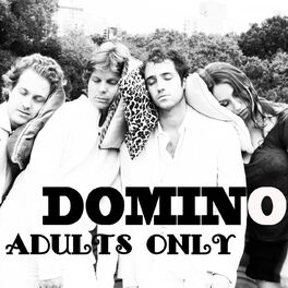 Album cover of Adults Only