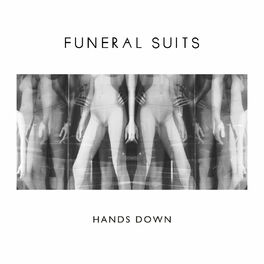 Album cover of Hands Down